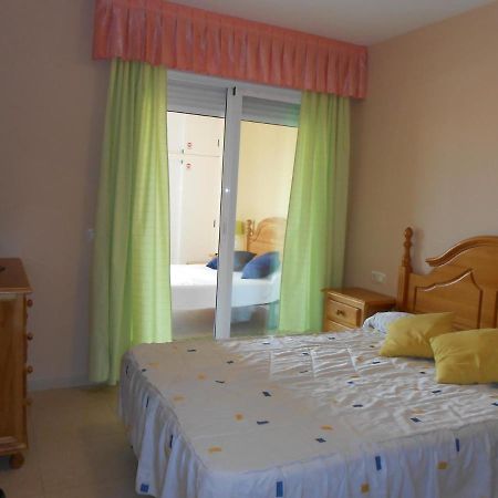 Caleta Orangecosta Διαμέρισμα Peñíscola Εξωτερικό φωτογραφία