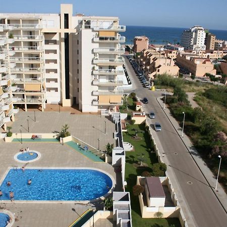 Caleta Orangecosta Διαμέρισμα Peñíscola Εξωτερικό φωτογραφία