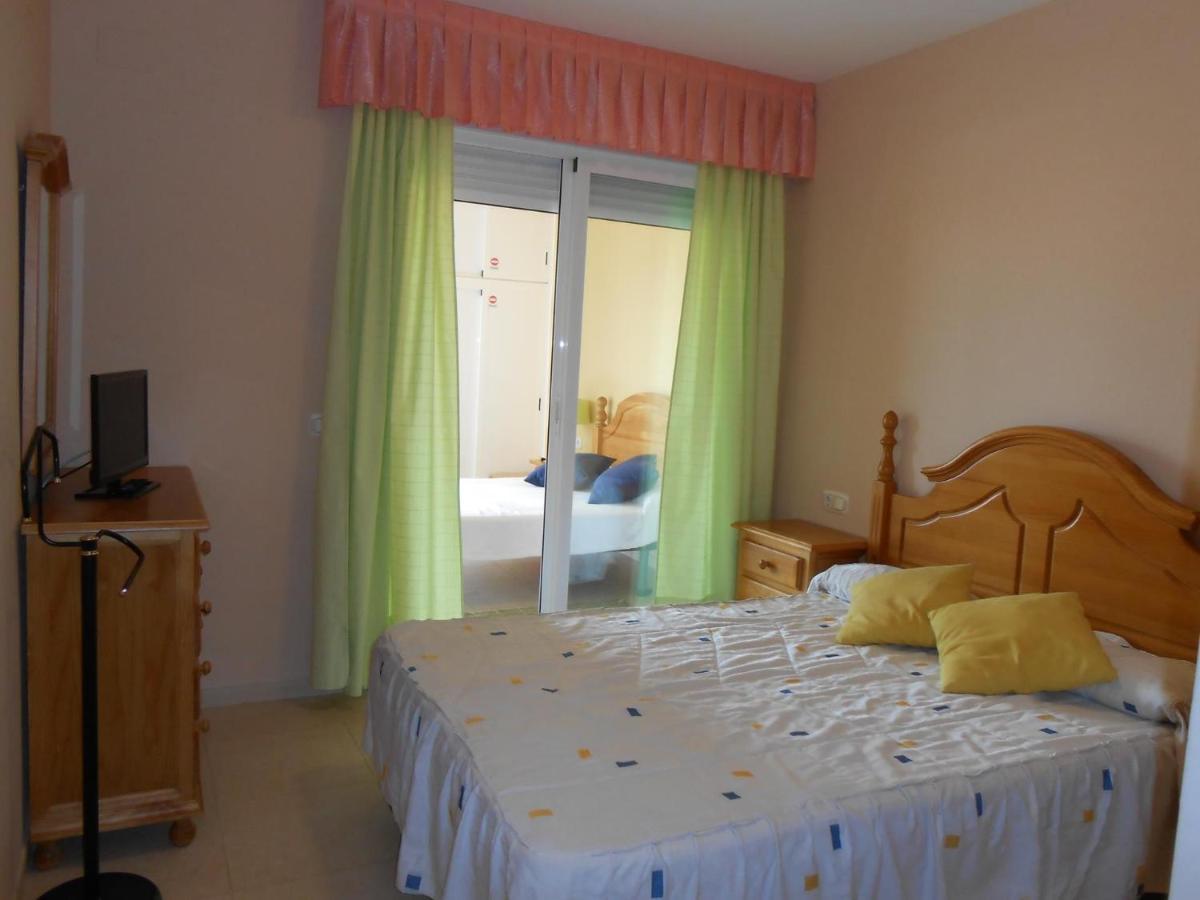 Caleta Orangecosta Διαμέρισμα Peñíscola Εξωτερικό φωτογραφία