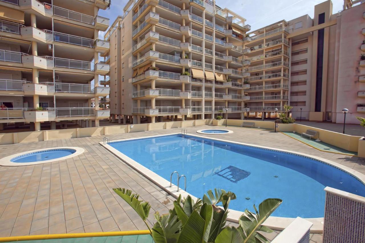 Caleta Orangecosta Διαμέρισμα Peñíscola Εξωτερικό φωτογραφία