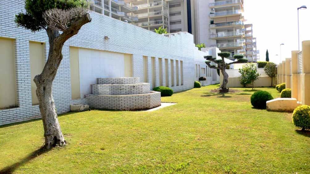 Caleta Orangecosta Διαμέρισμα Peñíscola Εξωτερικό φωτογραφία